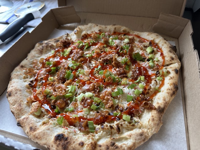 PFG Pizza - photo 5