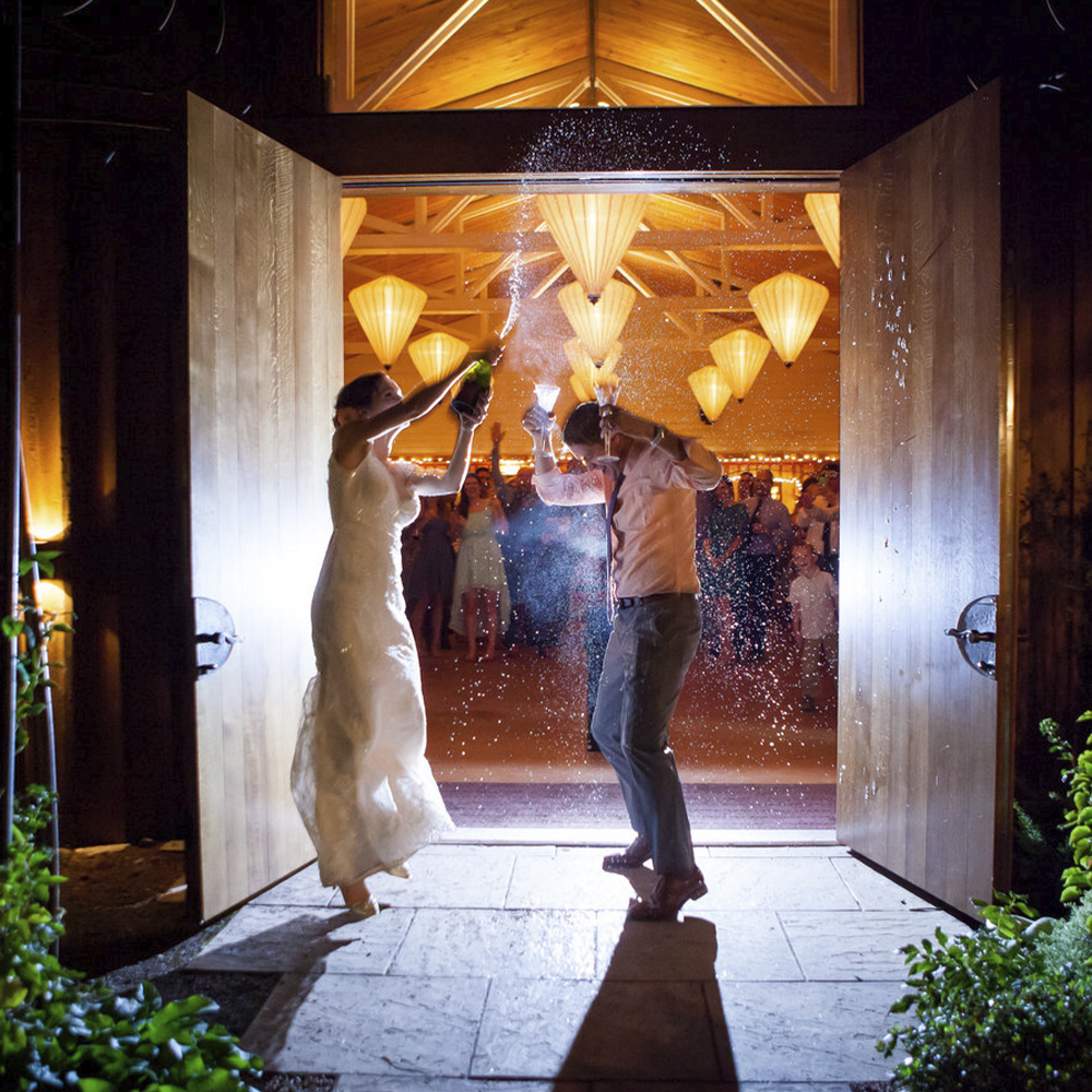 Fireseed Catering - Catering in Langley, Washington