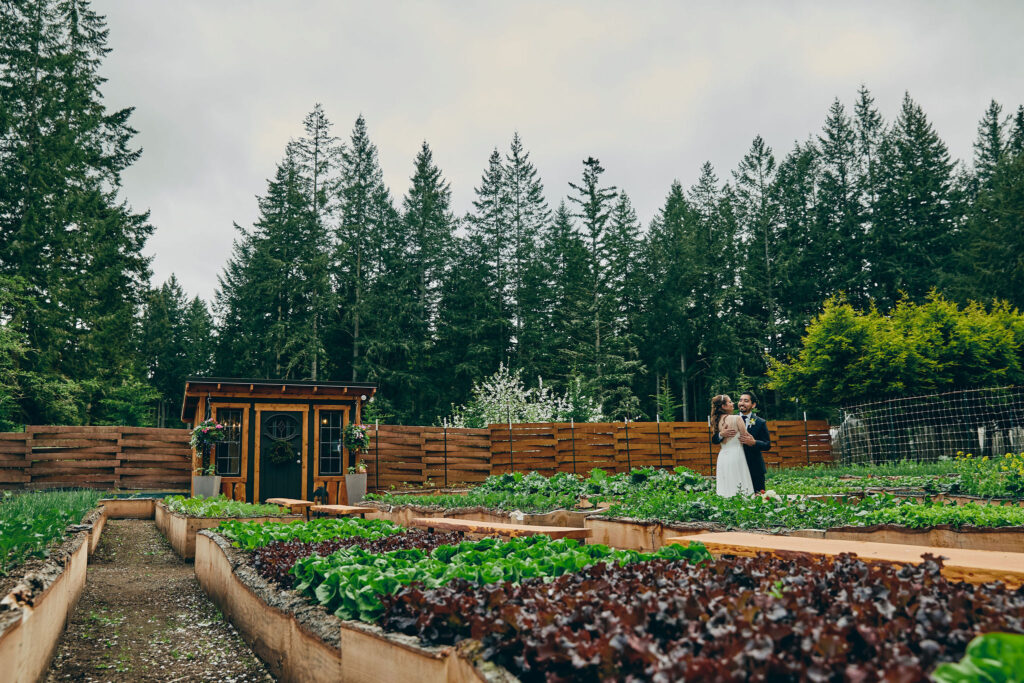 Fireseed Catering - photo 2
