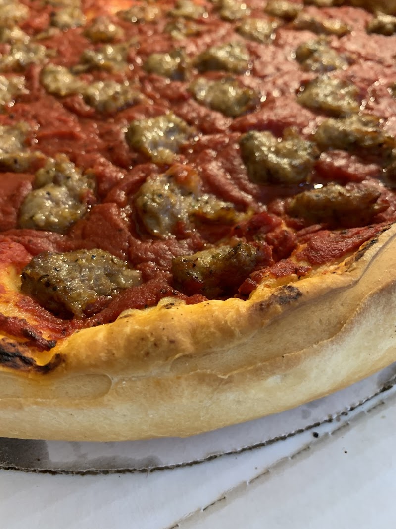 Sal's Pizza Company - photo 2
