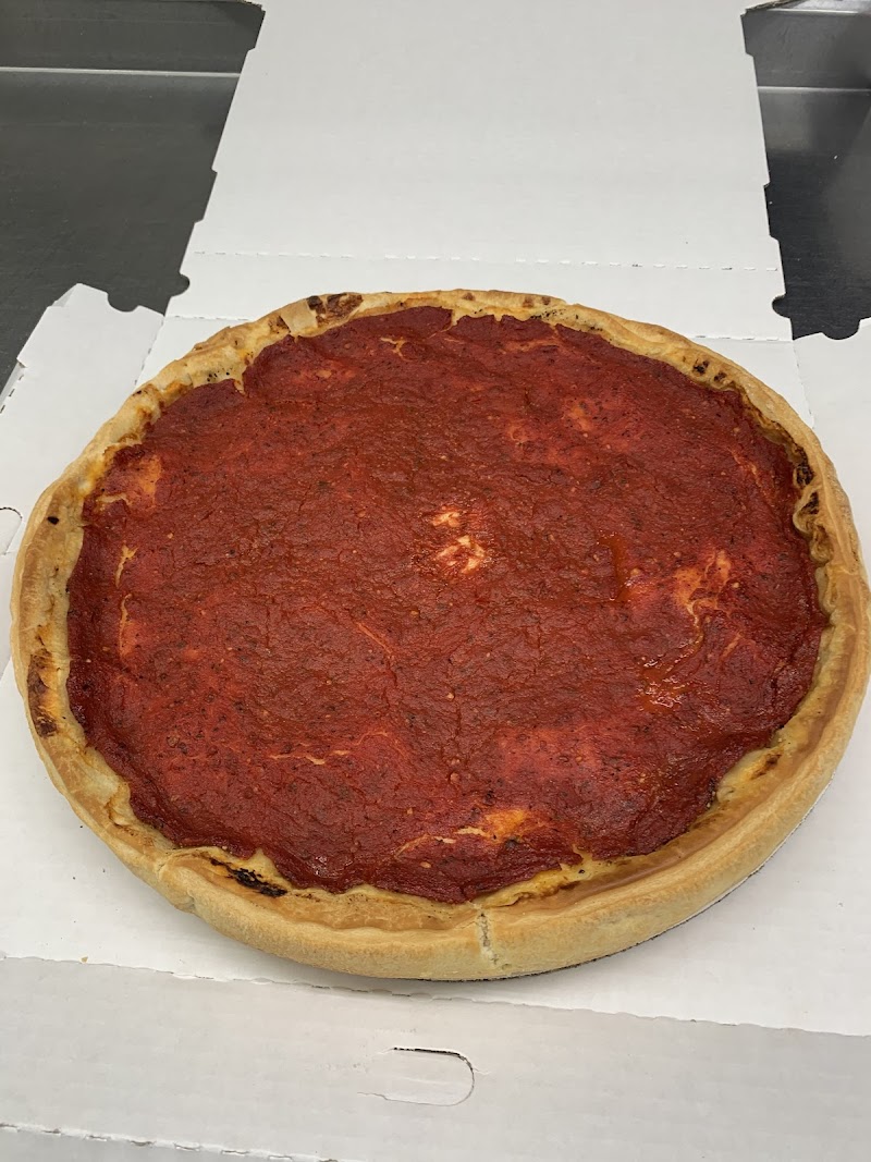 Sal's Pizza Company - photo 4