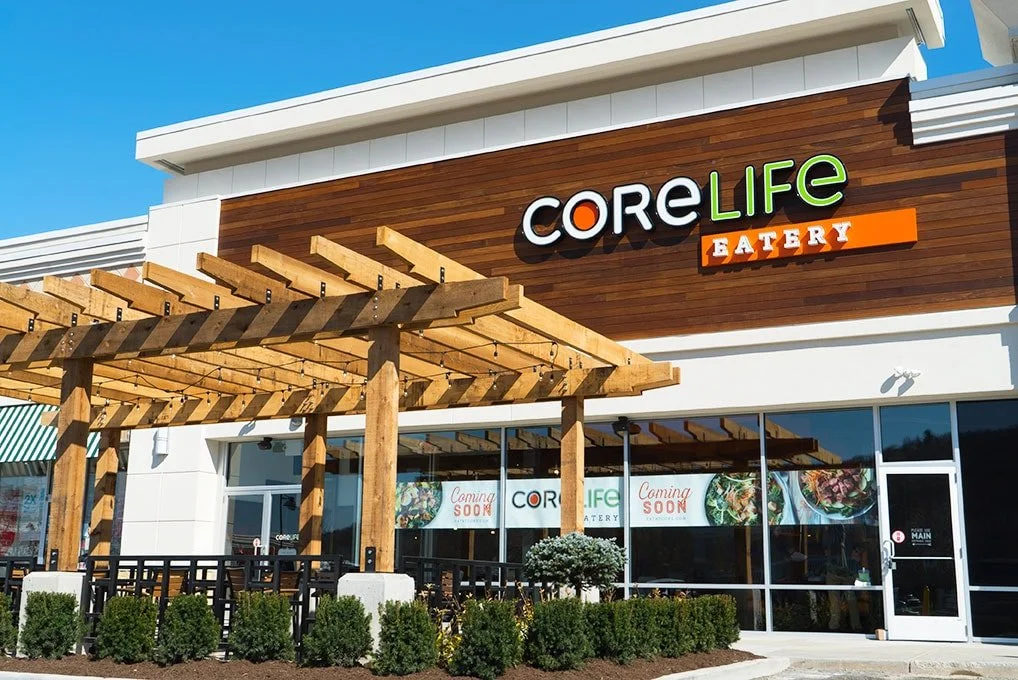 CoreLife Eatery - Catering in Vestal, New York