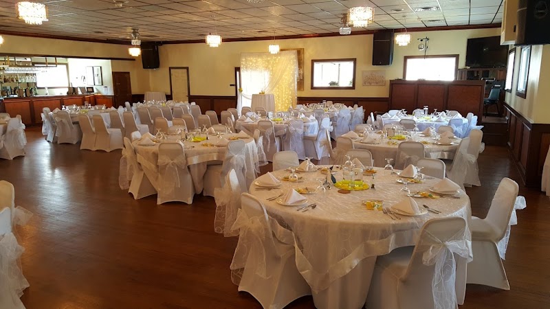 The Springfield Banquet Hall & Catering - Catering in Coal Township, Pennsylvania