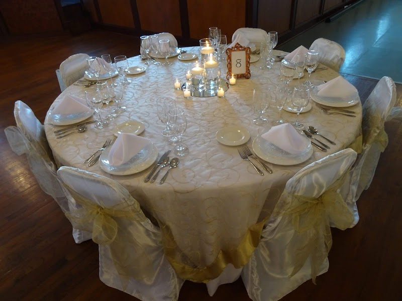 The Springfield Banquet Hall & Catering - photo 2