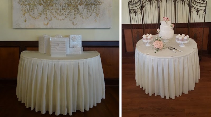 The Springfield Banquet Hall & Catering - photo 5