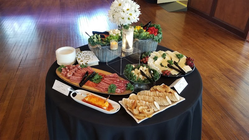 The Springfield Banquet Hall & Catering - photo 3