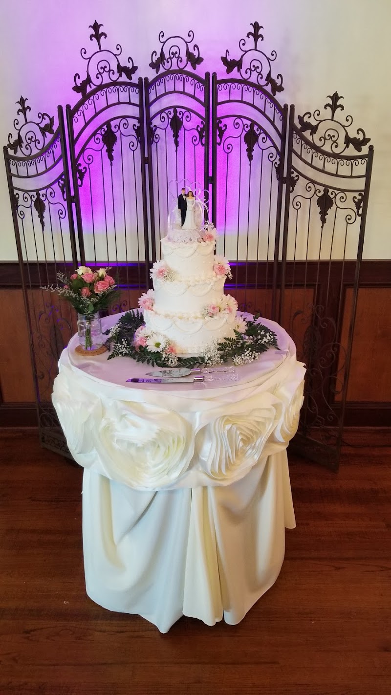The Springfield Banquet Hall & Catering - photo 4