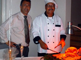 Cam's Catering Co Inc - Catering in Winter Haven, Florida