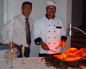 Cam's Catering Co Inc - photo 3