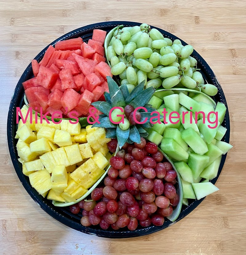 Mike & G Catering and Bartending Solutions - photo 2