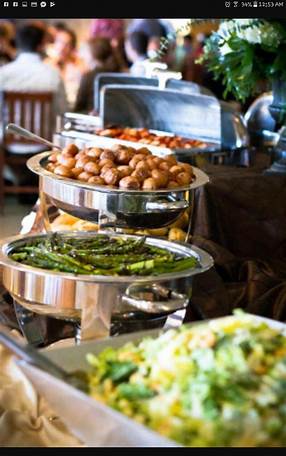 Mike & G Catering and Bartending Solutions - photo 4