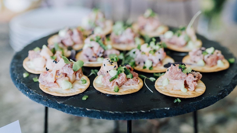 Sacramento Catering Collective - photo 5