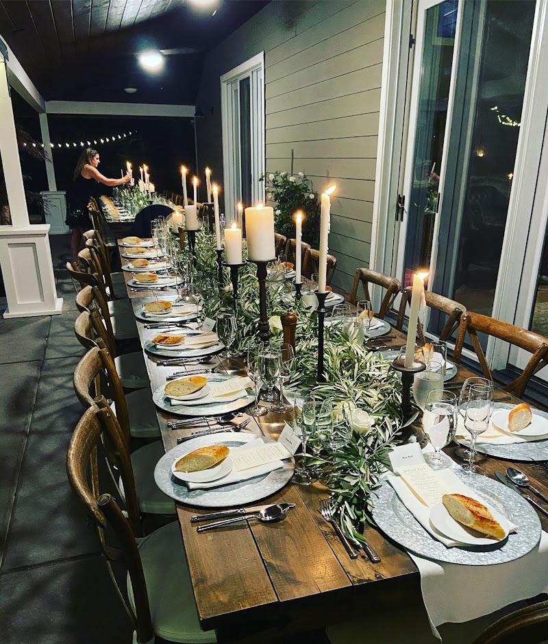 Sacramento Catering Collective - Catering in Sacramento, California