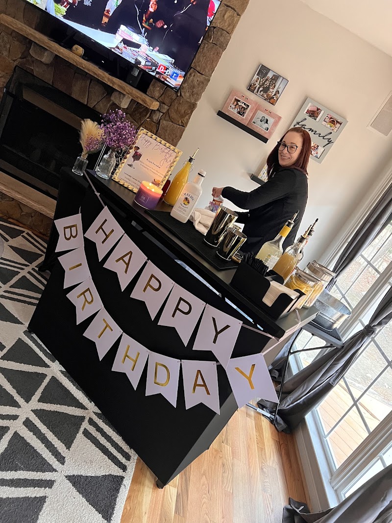 SipNServe Mobile Bar, LLC - photo 4
