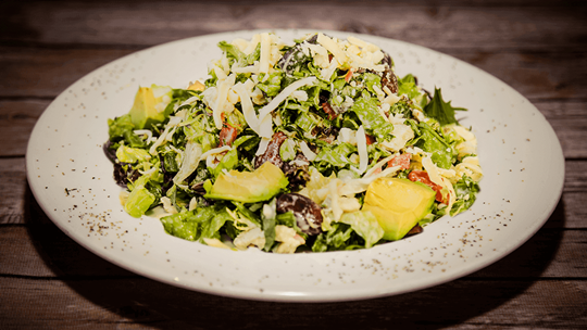 Coupa Catering - photo 5