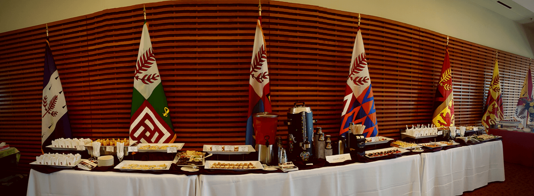 Coupa Catering - Catering in Palo Alto, California