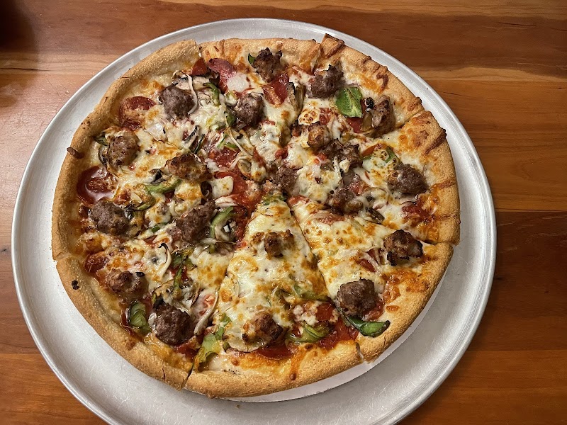 Pizza Chef Windsor - Catering in Windsor, Vermont