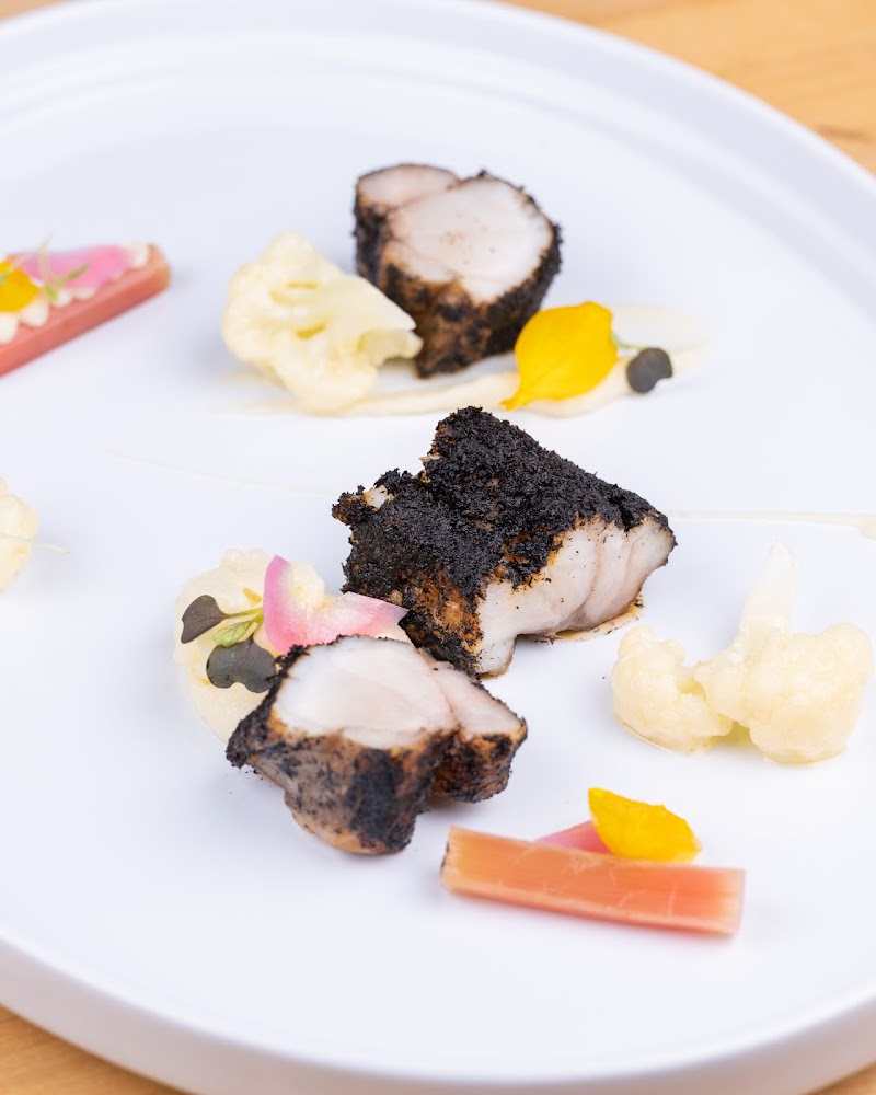 Camber | Private Chef Catering | Fine Dining Events - photo 4