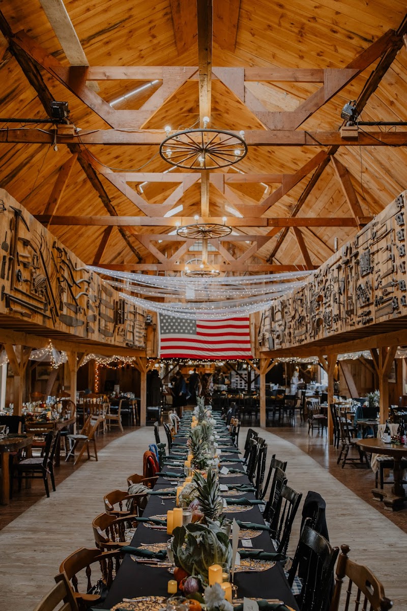 Camber | Private Chef Catering | Fine Dining Events - Catering in Cotati, California