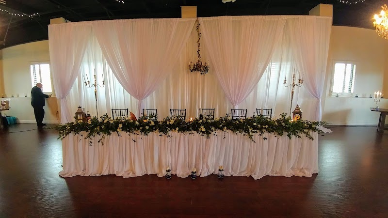 Old Towne Event Center - photo 4