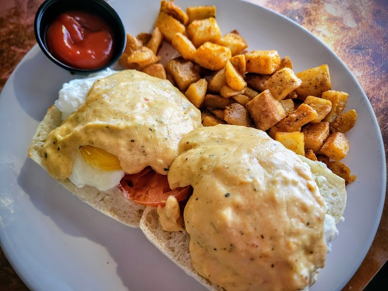 Cafe Madison - photo 4