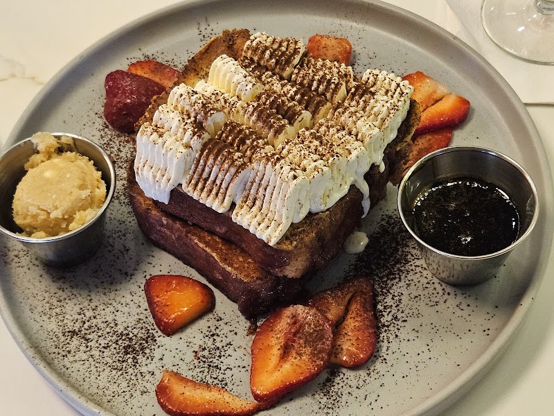 Cafe Madison - photo 3