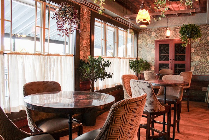 Cafe Madison - photo 5