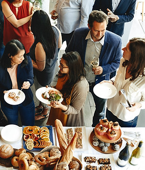 Tasty Creations Catering - Catering in Curtis Bay Industrial Area, Maryland