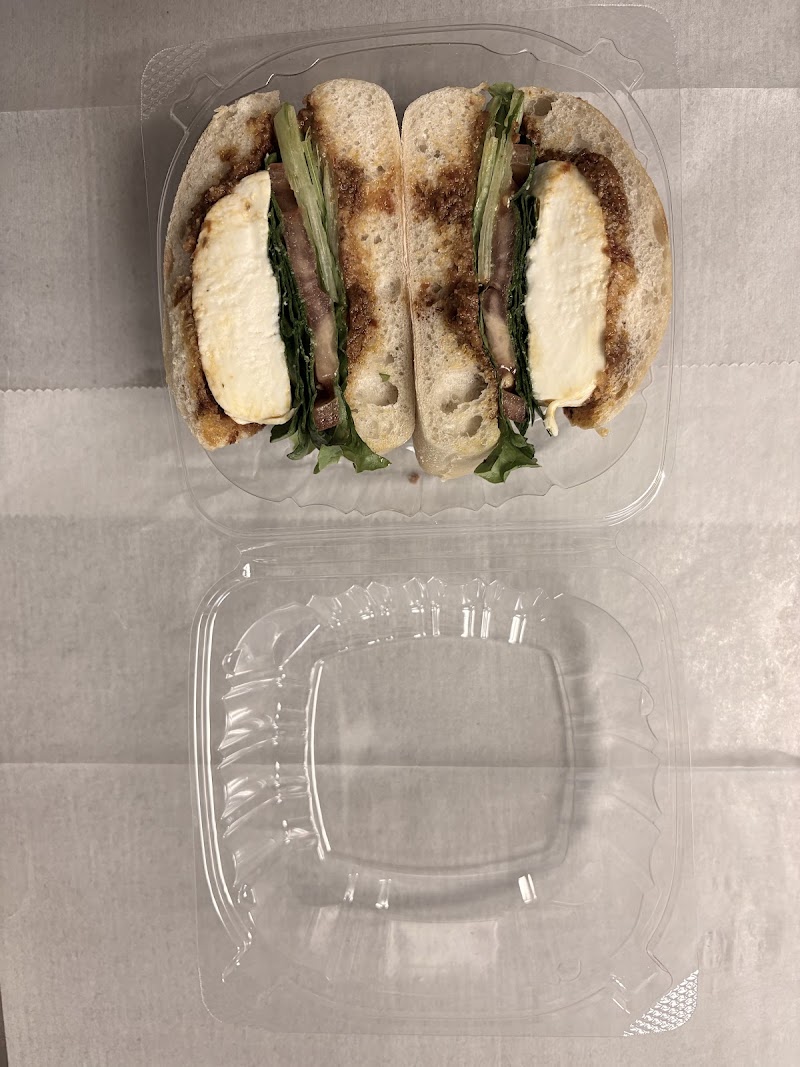 Daily grind JHU catering - photo 4