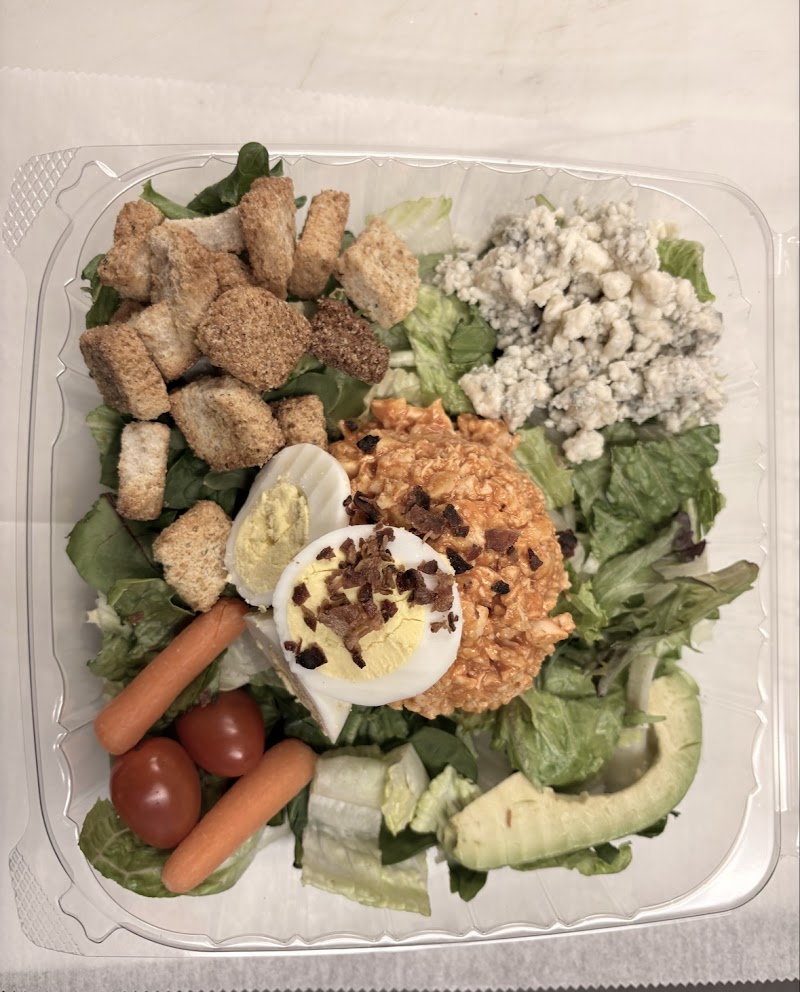 Daily grind JHU catering - photo 2