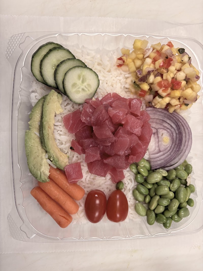 Daily grind JHU catering - photo 5