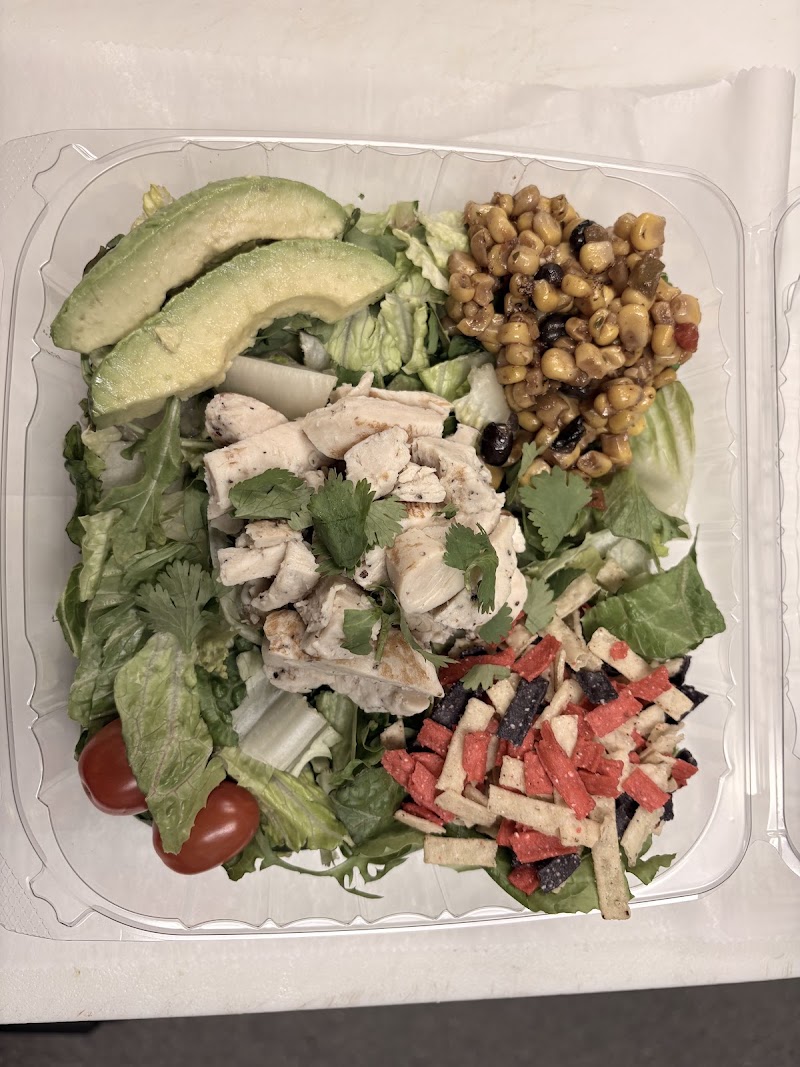 Daily grind JHU catering - photo 3