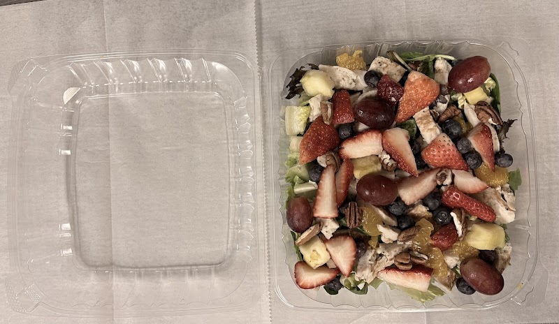 Daily grind JHU catering - Catering in Baltimore, Maryland