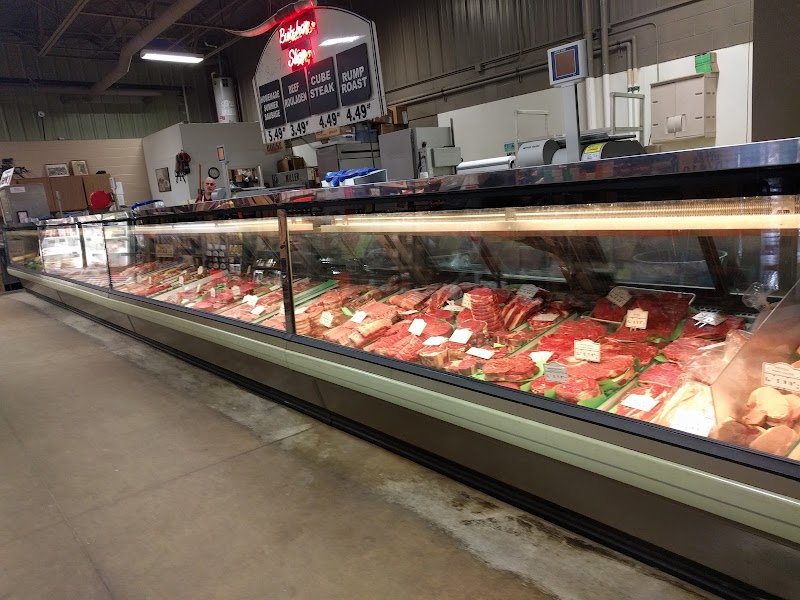 Kingma's Market - photo 4