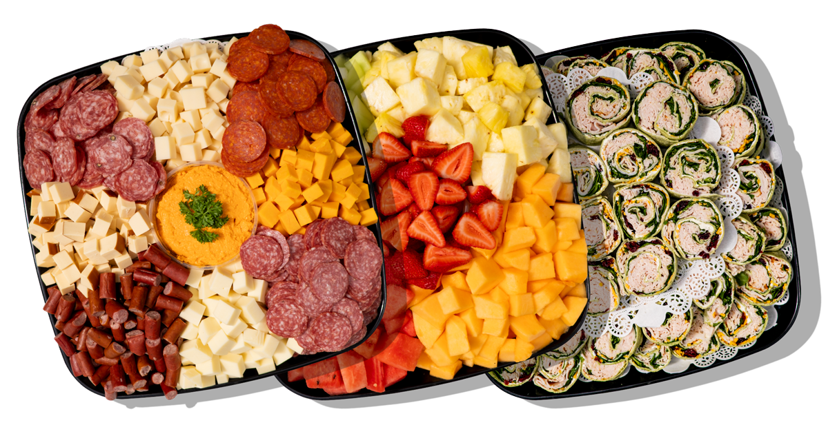 Kingma's Market - Catering in Grand Rapids, Michigan