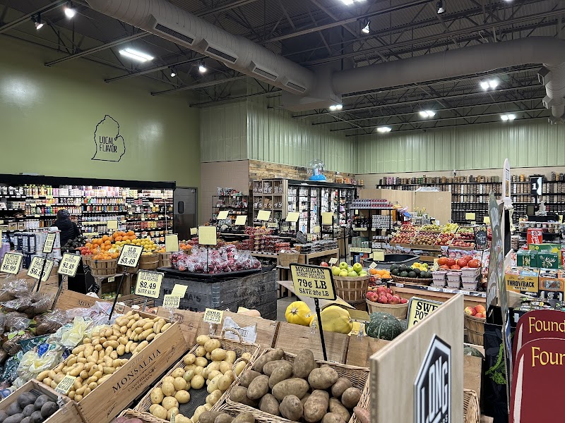 Kingma's Market - photo 2
