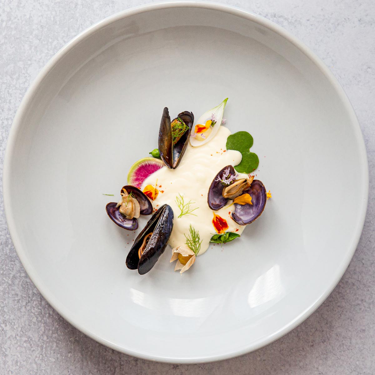 Down to Earth Cuisine - photo 2