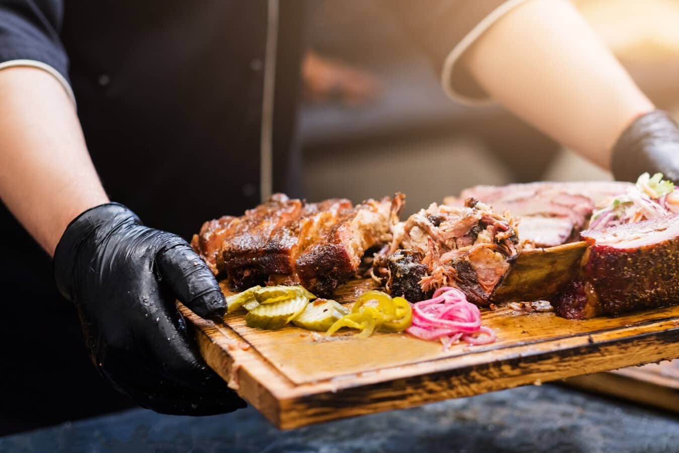 Down to Earth Cuisine - Catering in Seattle, Washington