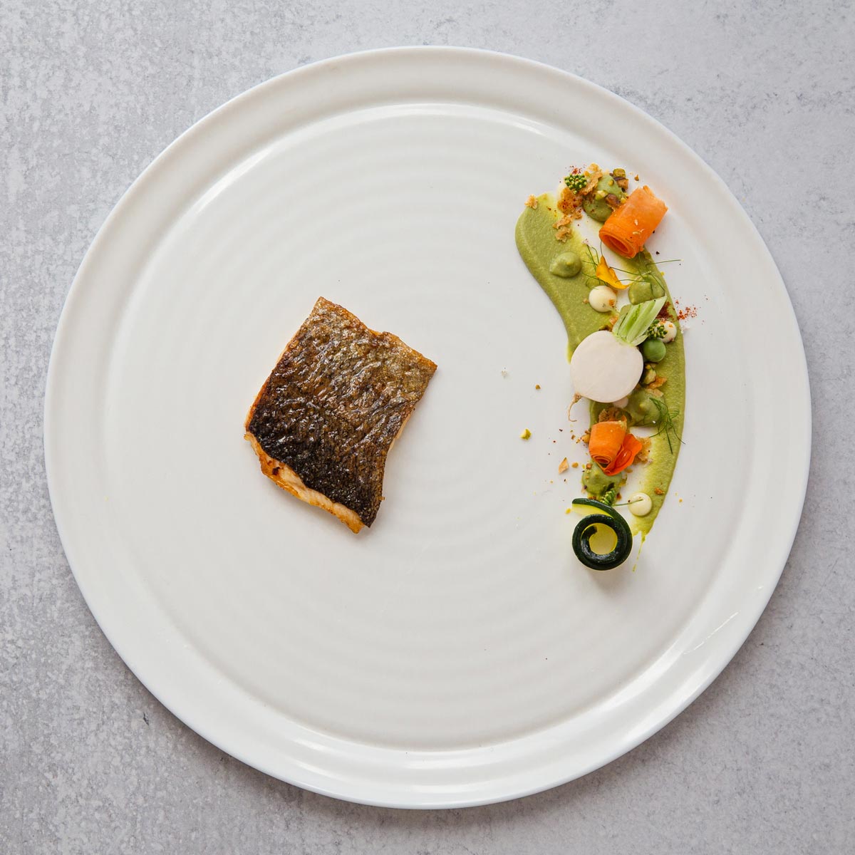 Down to Earth Cuisine - photo 3