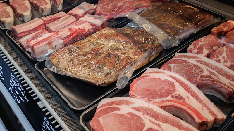 The Franklin Butchery - photo 4