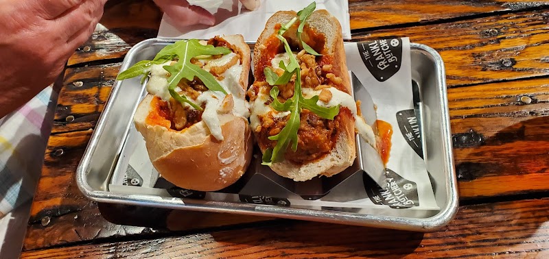 The Franklin Butchery - Catering in Franklin, Tennessee