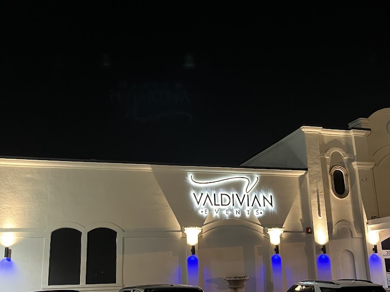 Valdivian Events - Catering in Laredo, Texas