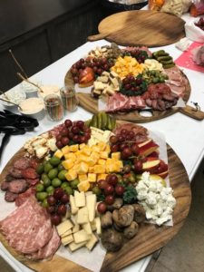Embers Mobile Wood Fired Pizza and Catering - Catering in Wentzville, Missouri