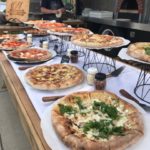 Embers Mobile Wood Fired Pizza and Catering - photo 3