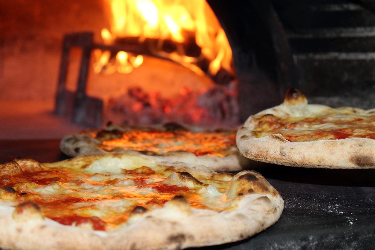 Embers Mobile Wood Fired Pizza and Catering - photo 4