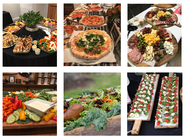 Embers Mobile Wood Fired Pizza and Catering - photo 5