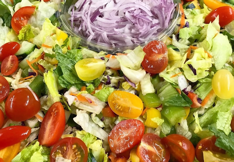 Goldberg's Famous Deli & Restaurant - Catering in Westhampton Beach, New York