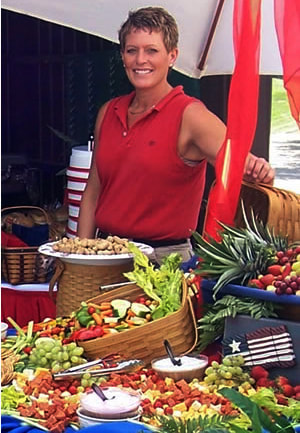 Wendi's Kitchen & Catering - photo 5