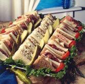 Wendi's Kitchen & Catering - photo 2