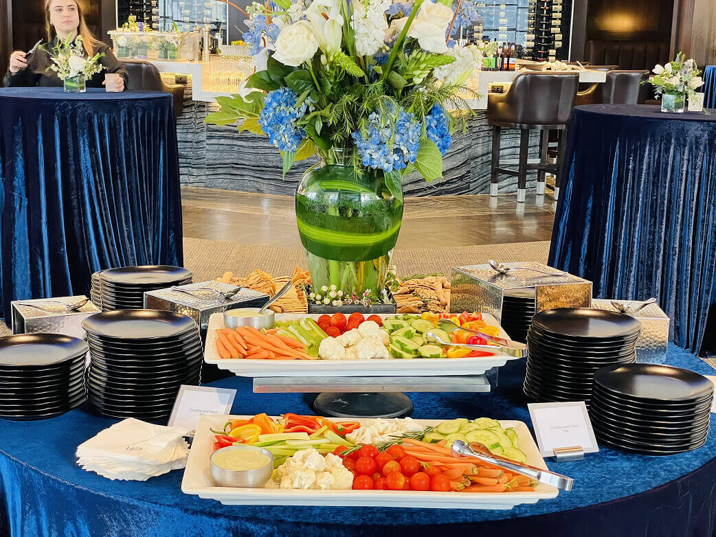 III Catering - photo 4